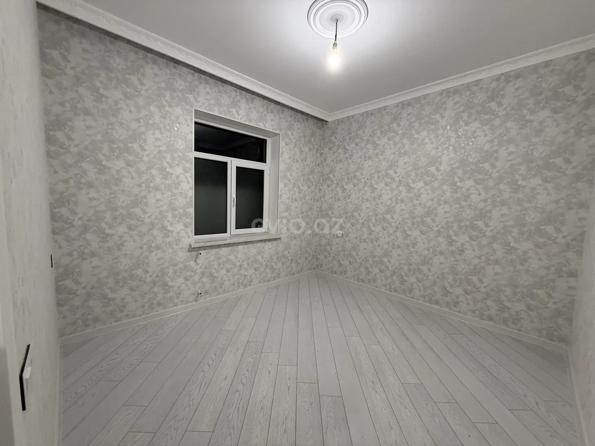 3 otaqlı həyət evi satılır Savalan qəsəbəsində — Ev, villa, Bakı (5)