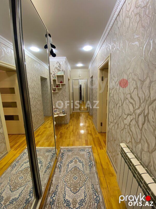 Köhnə tikili Satılır Suraxanı r., Əmircan q., 3 otaq, 80 m² — Mənzil, Bakı (2)