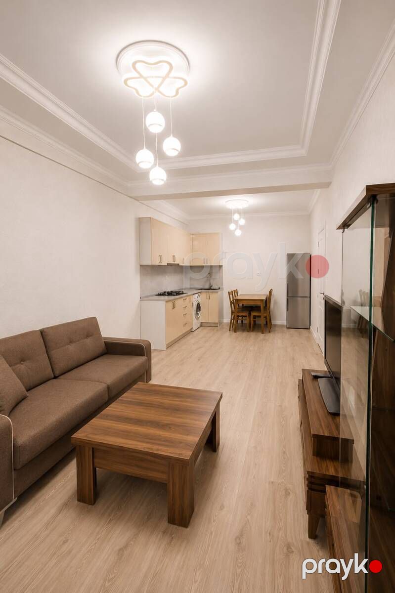 Satılır 2 otaqlı yeni tikili 76 m² — Mənzil, Sumqayıt (7)