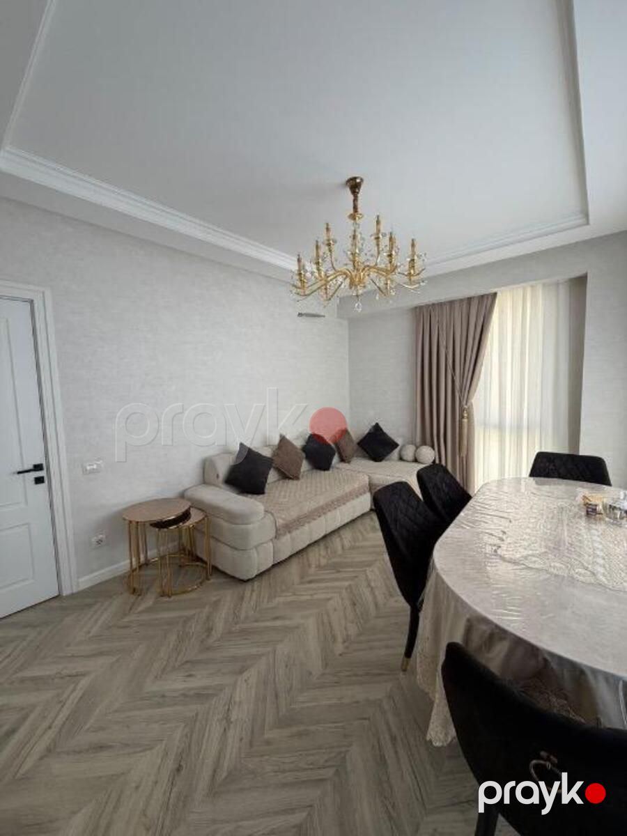 Satılır 2 otaqlı yeni tikili 63 m² — Mənzil, Bakı (2)