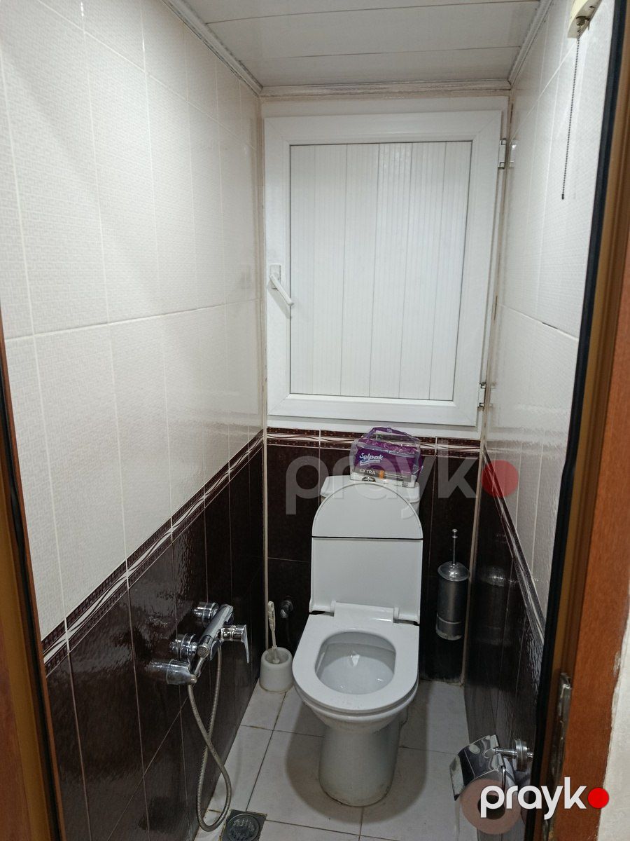 Satılır 3 otaqlı köhnə tikili 80 m² — Mənzil, Bakı (6)