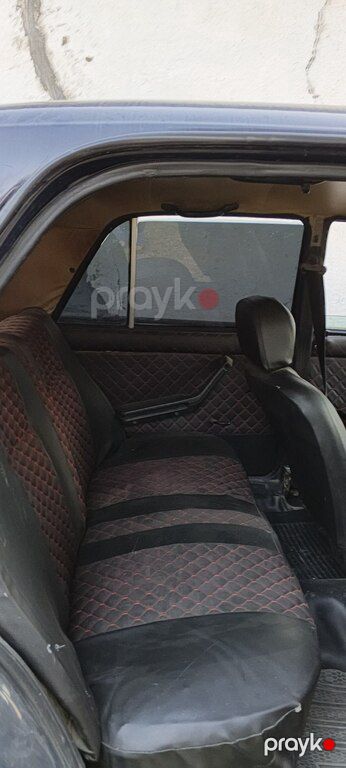 Lada (VAZ) 2106, 1.3 L, 2003 il, 15 000 km — Avtomobillər, Ağdaş (10)