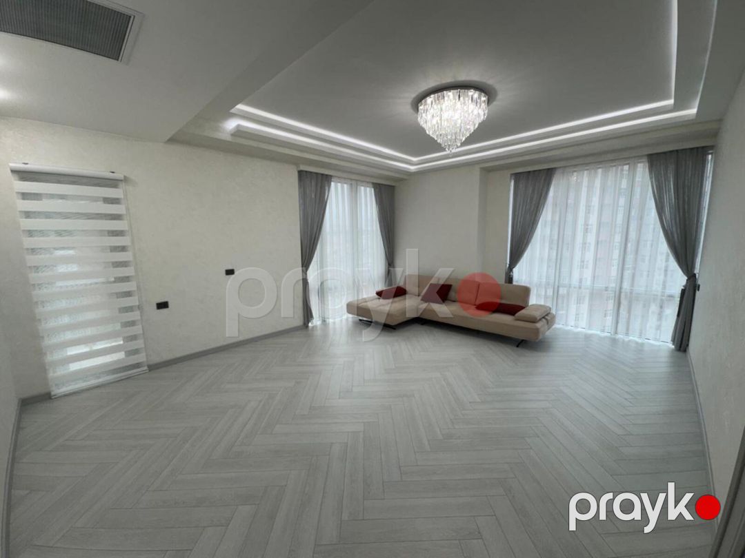 Satılır 3 otaqlı yeni tikili 114 m² — Mənzil, Bakı (3)