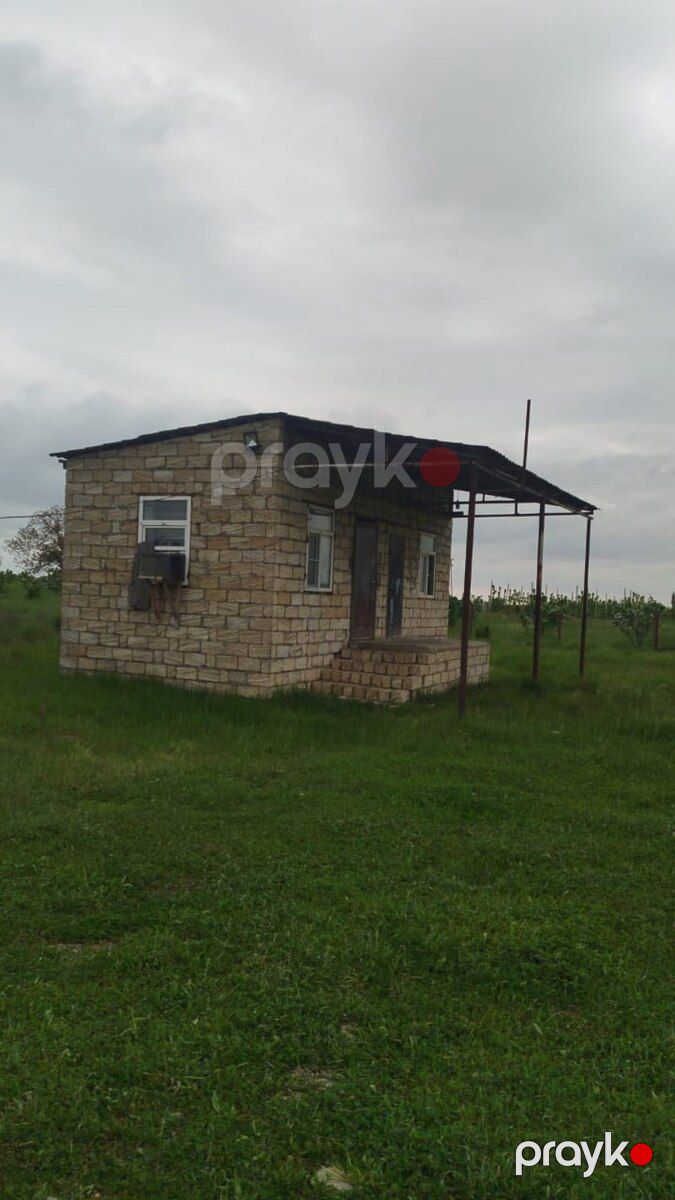 567 sot torpaq sahəsi, Şabran r — Torpaq, Şabran (9)