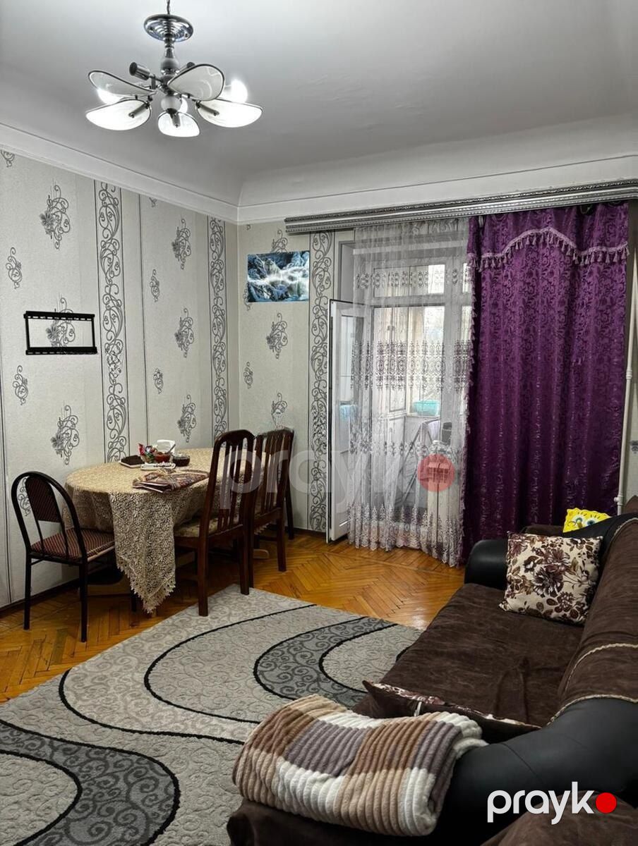 Satılır 2 otaqlı köhnə tikili 45 m² — Mənzil, Bakı (2)
