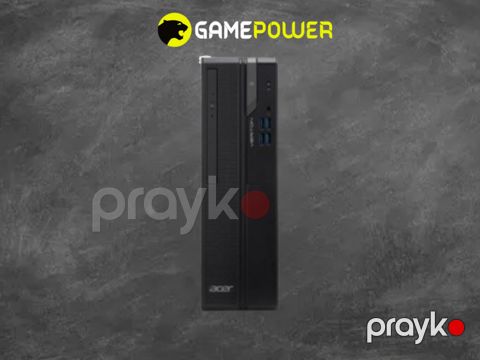 PC Acer verıton X2690G (DT.VWNMC.00R) — Bakı