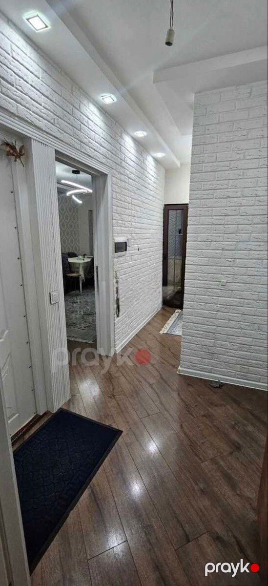 Satılır 3 otaqlı köhnə tikili 65 m² — Mənzil, Bakı (5)
