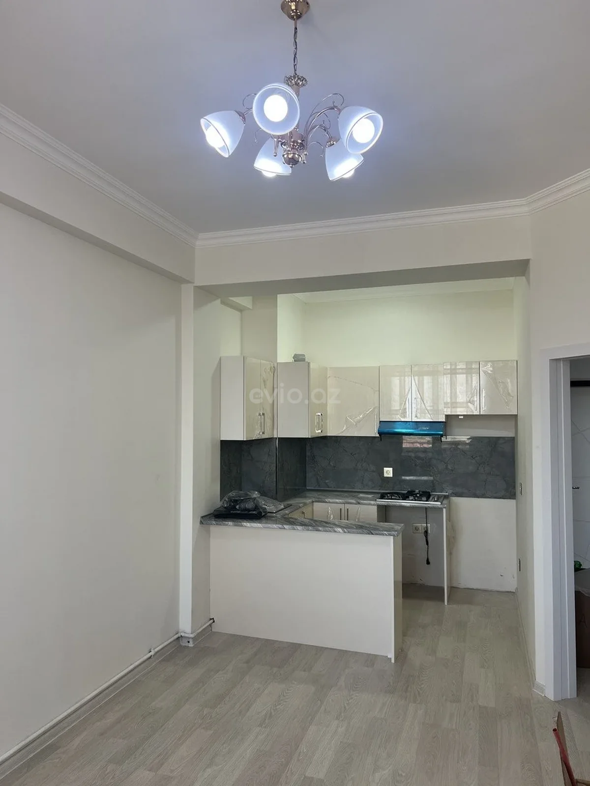 Kirayə 2 otaqlı mənzil Masazırda — Mənzil, Abşeron (3)