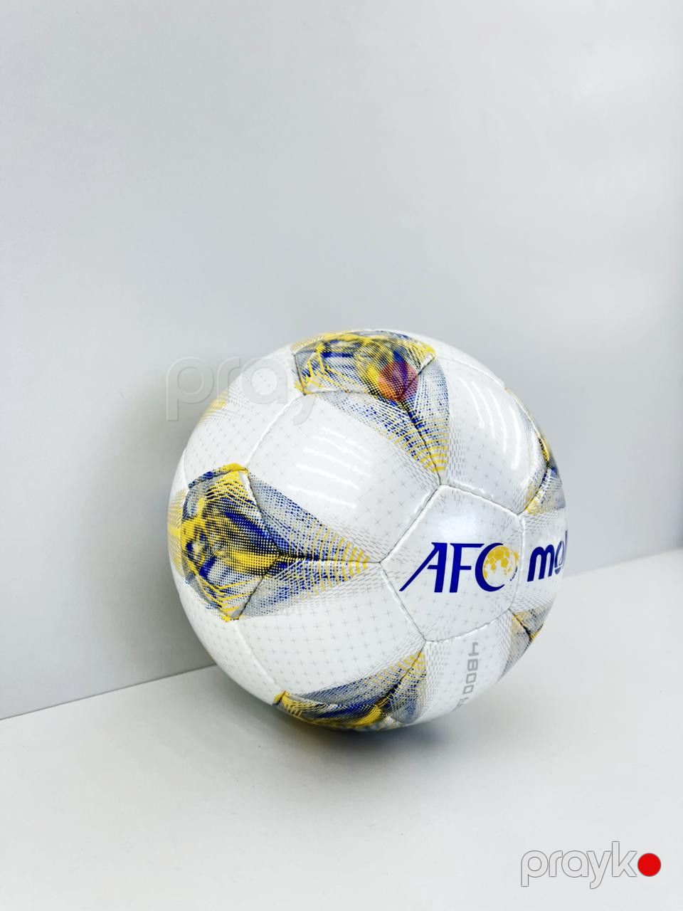 Futbol üçün top Afo Molten, rəngbərəng — Mallar, Bakı (2)