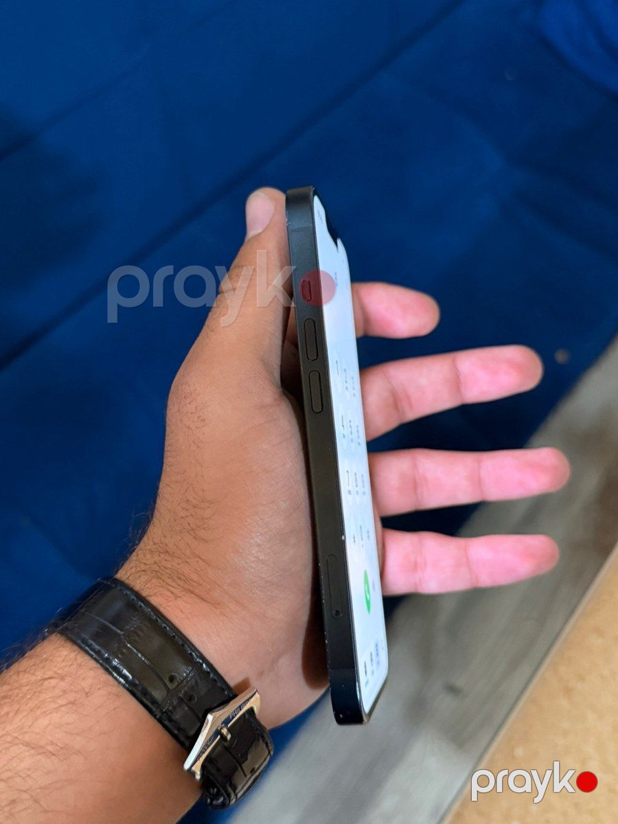 Apple iPhone 13 Midnight 128GB/4GB — Smartfonlar, Bakı (3)