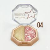 Xaylayter paleti AnyLady Glow Make Me 04, 7 q — Товары
