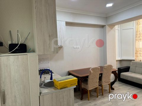 İcarəyə verilir 2 otaqlı yeni tikili 40 m² — Bakı