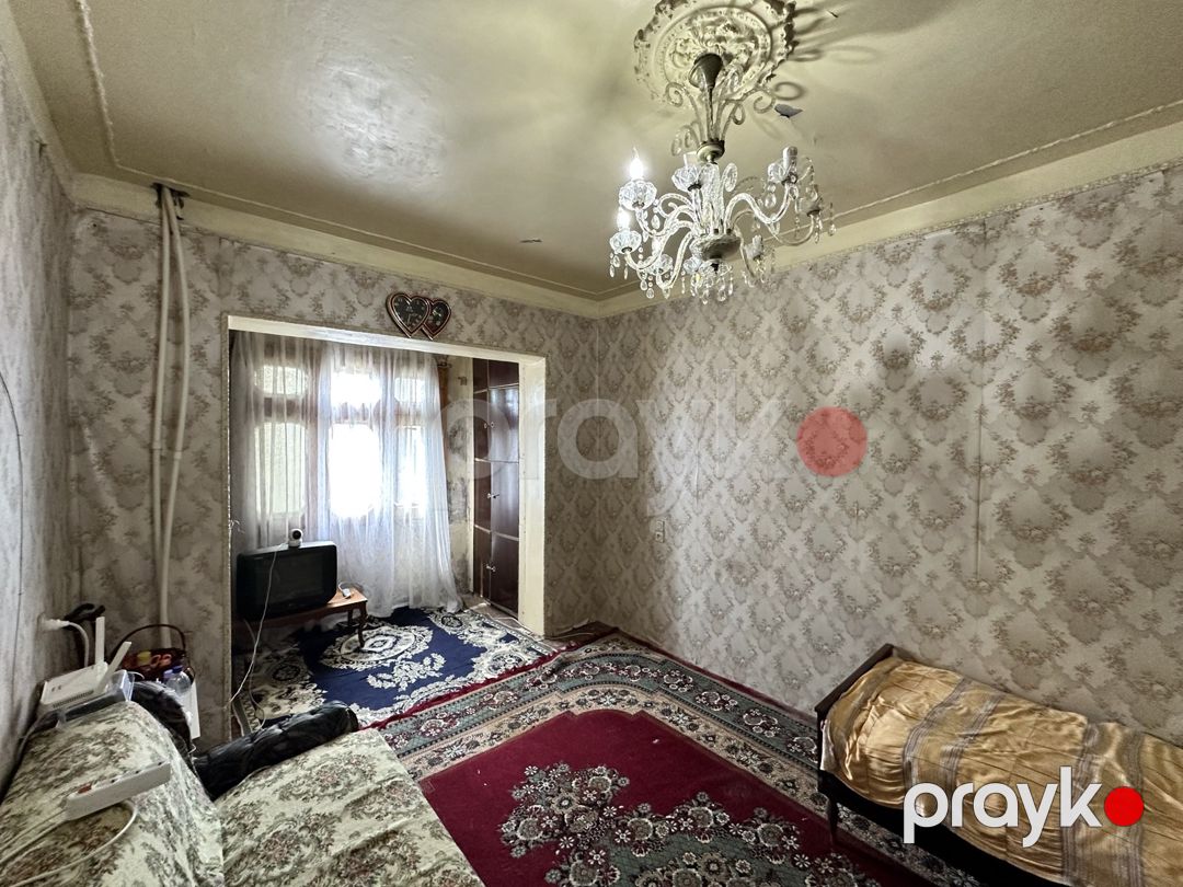 Satılır 3 otaqlı köhnə tikili 90 m² — Mənzil, Bakı (11)