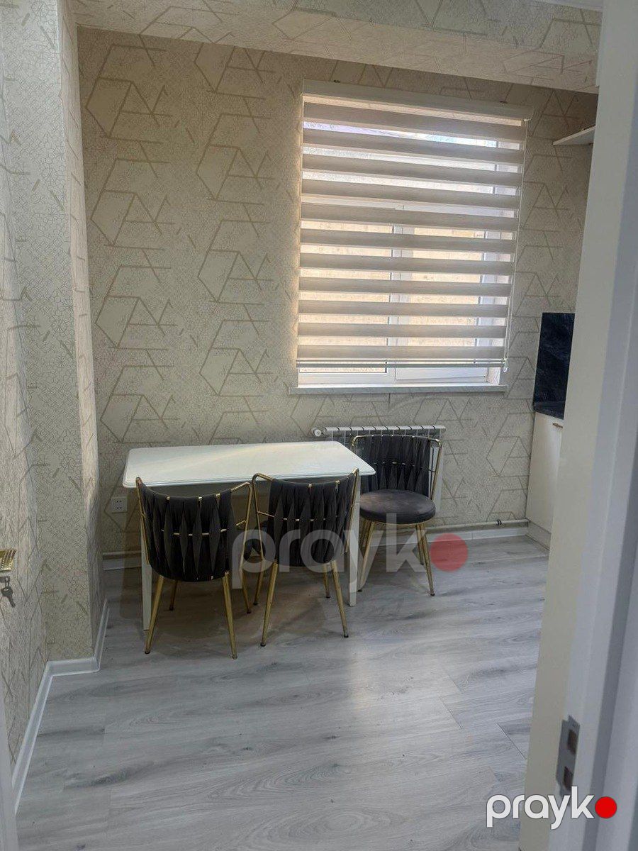 İcarəyə verilir 2 otaqlı yeni tikili 70 m² — Mənzil, Bakı (5)