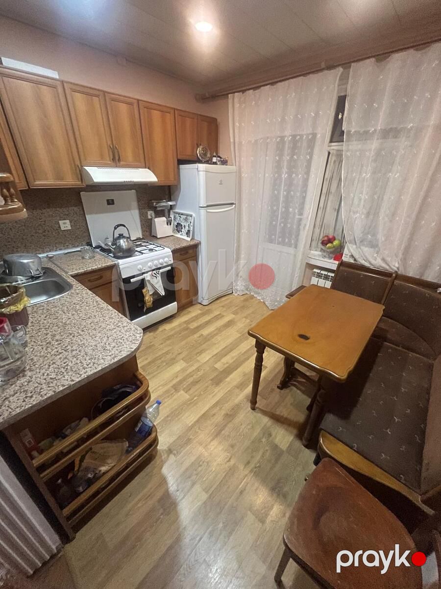 Satılır 3 otaqlı köhnə tikili 80 m² — Mənzil, Bakı (5)