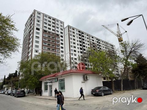 Satılır 4 otaqlı Bina evi menzil (Yeni tikili), 110 m², Nizami rayonu — Bakı