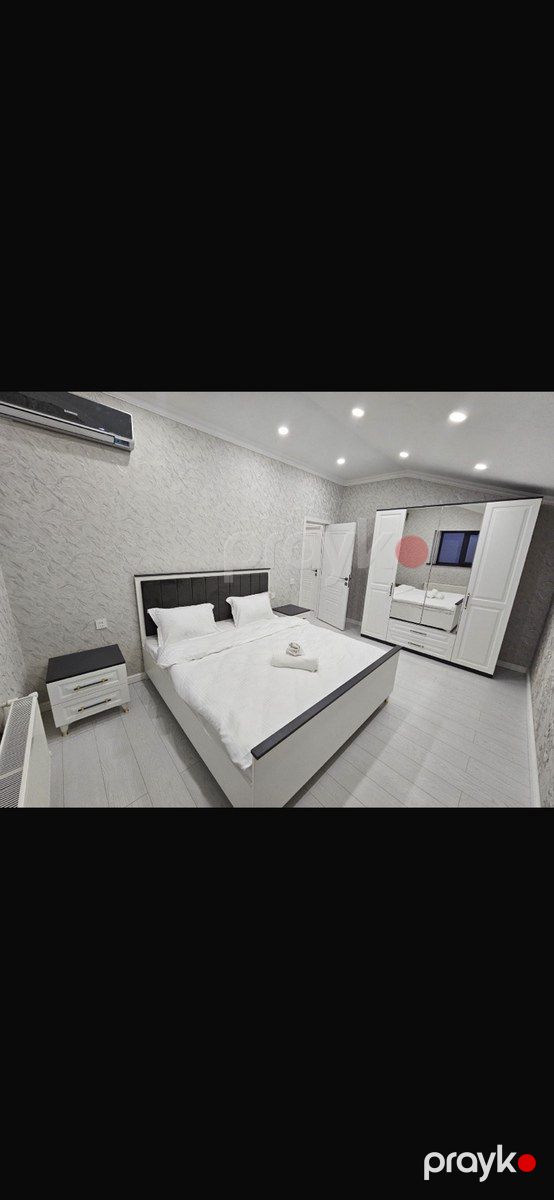 Villa kirayə verilir, Qəbələ ş — Ev, villa, Qəbələ (2)