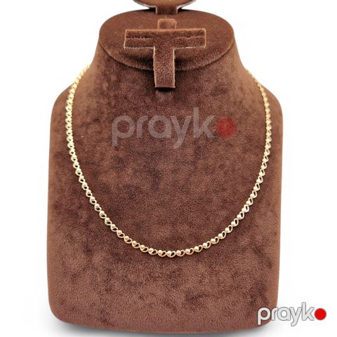 Qızıl boyunbağı TrendGold 595 — Bakı