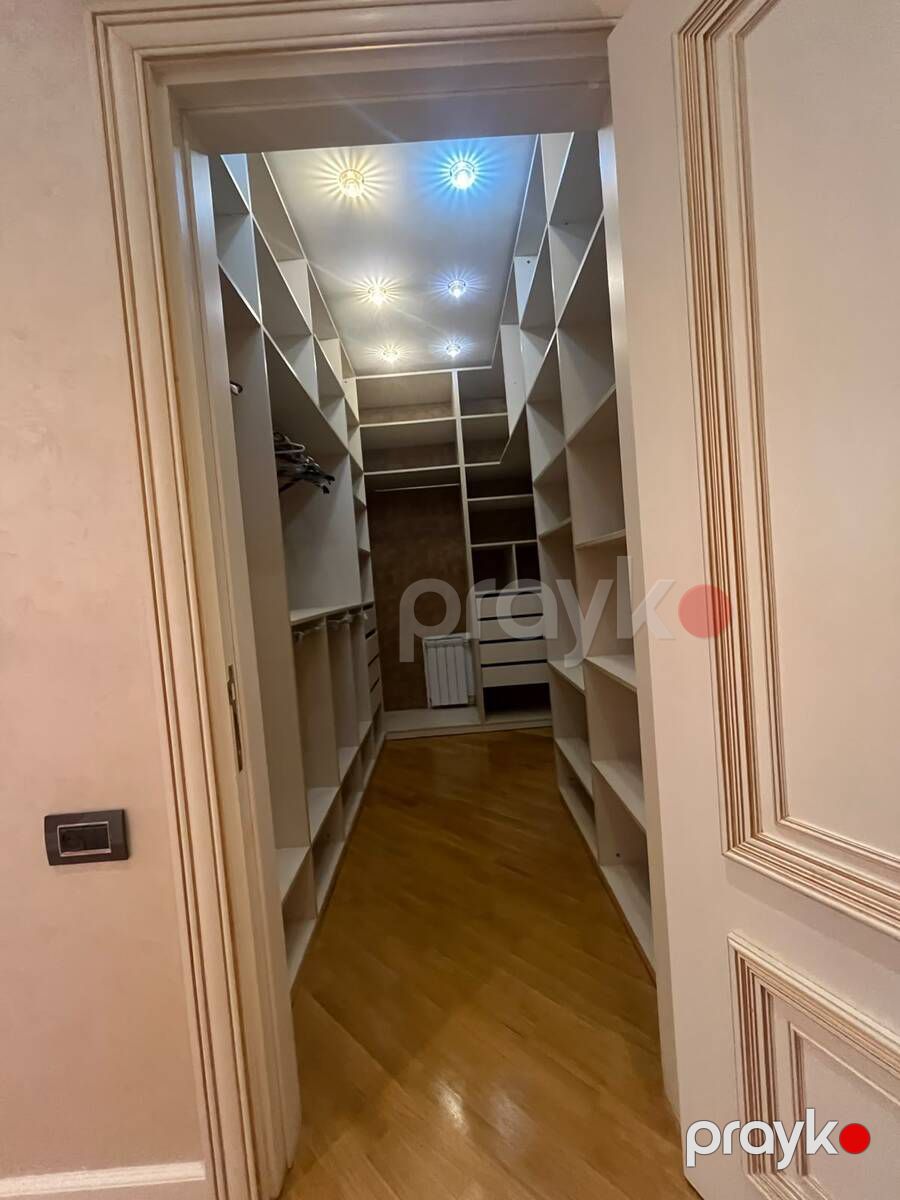 Satılır 4 otaqlı yeni tikili 225 m² — Mənzil, Bakı (12)