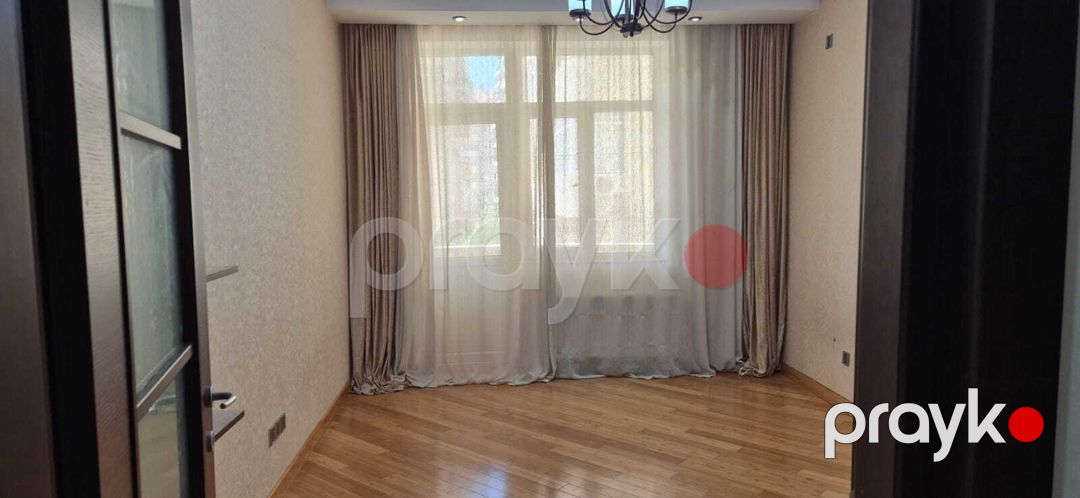Satılır 4 otaqlı yeni tikili 164 m² — Mənzil, Bakı (4)