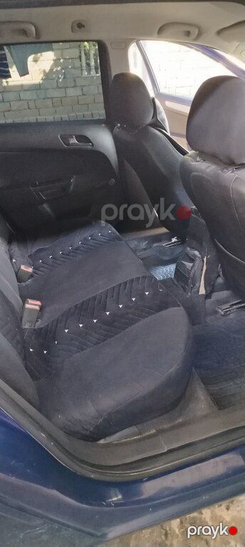 Opel Astra, 1.3 L, 2008 il, 400 000 km — Avtomobillər, Salyan (8)