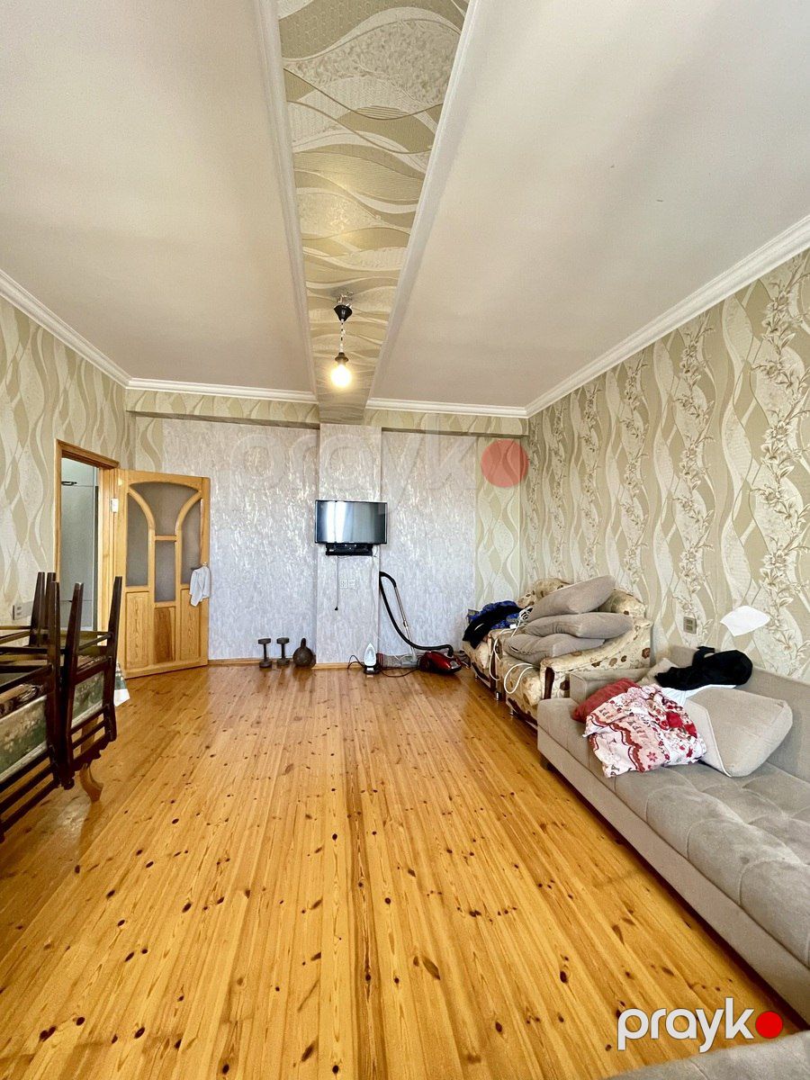 Satılır 2 otaqlı yeni tikili 70 m² — Mənzil, Xırdalan (6)