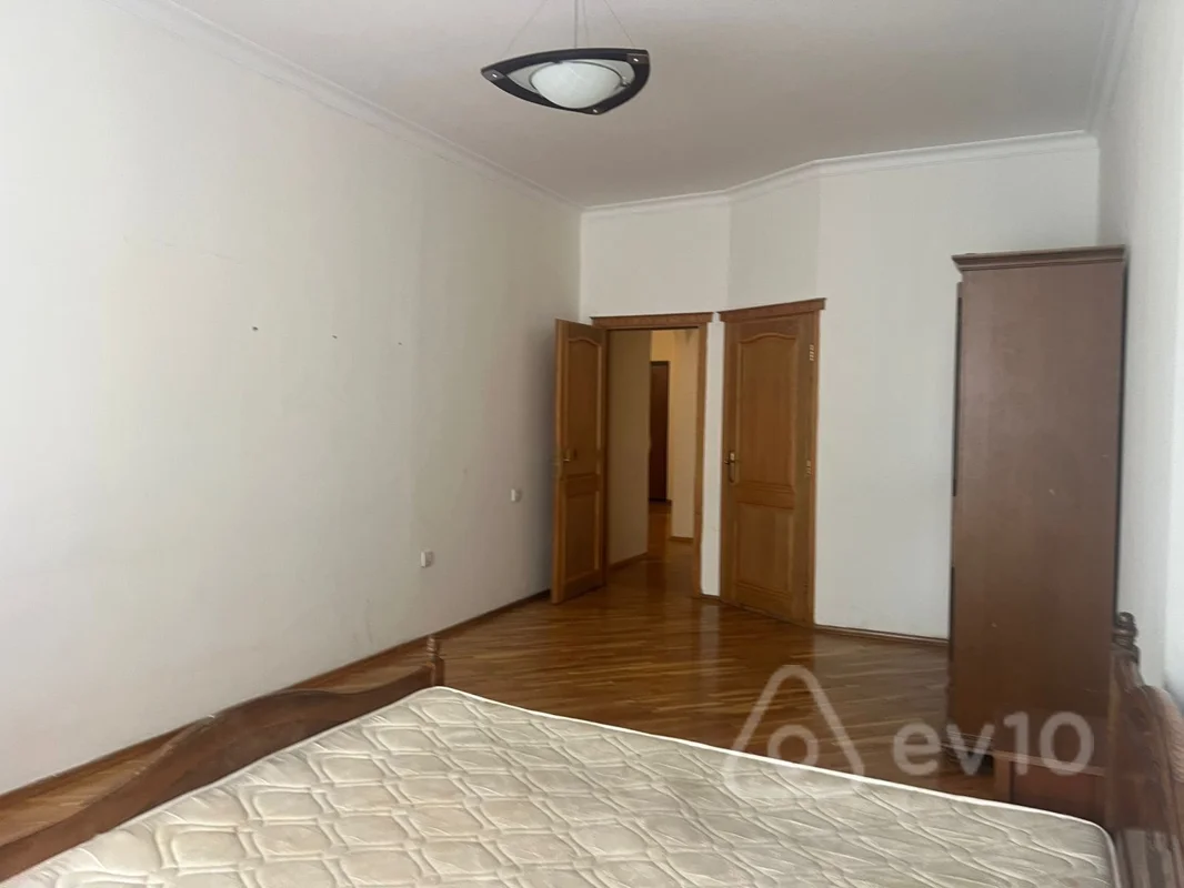 4 otaqlı mənzil, 210 m², Səməd Vurğun küçəsi — Mənzil, Bakı (8)