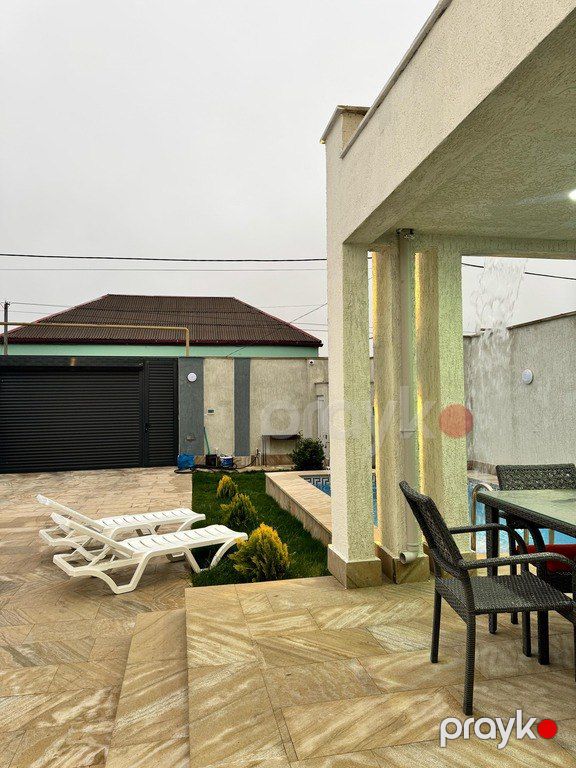 Bağ evi kirayə verilir, Mərdəkan qəs — Ev, villa, Bakı (3)