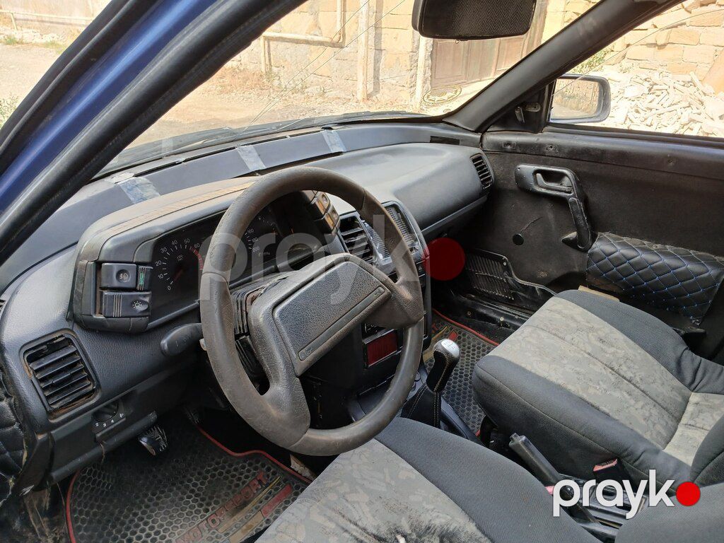 Lada (VAZ) 2110, 1.5 L, 2000 il, 190 000 km — Avtomobillər, Ağsu (9)