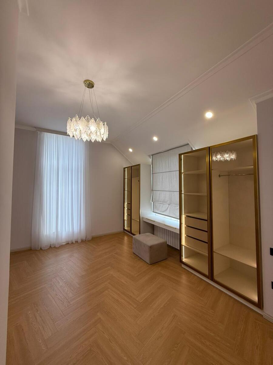 Satılır 5 otaqlı həyət evi/bağ evi 220 m² — Ev, villa, Bakı (8)