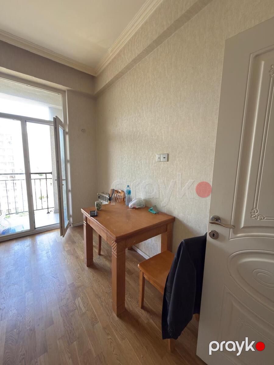 İcarəyə verilir 2 otaqlı yeni tikili 60 m² — Mənzil, Bakı (12)