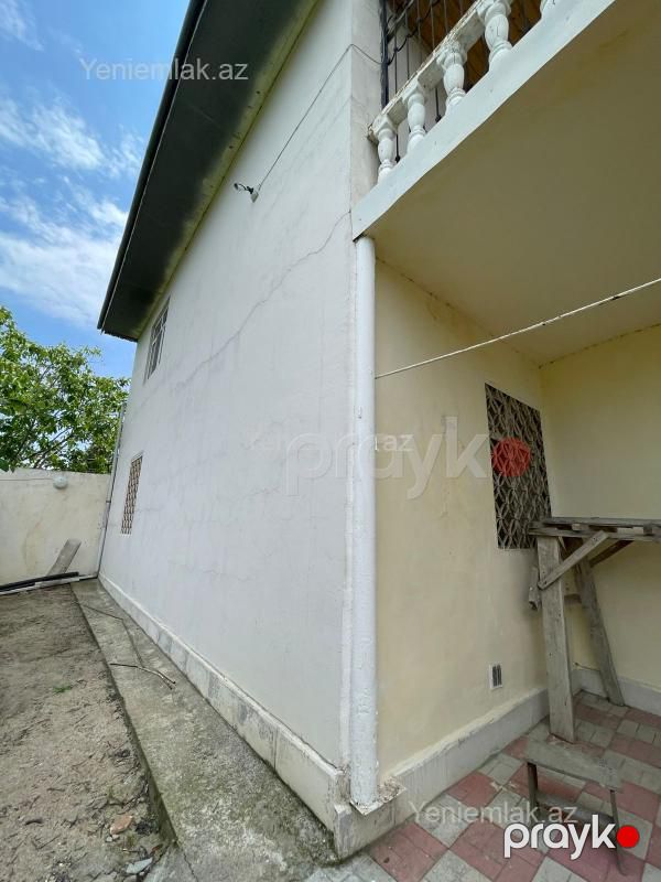 Satılır 6 otaqlı Həyət evi / Villa, 180 m², Novxanı — Ev, villa, Abşeron (4)