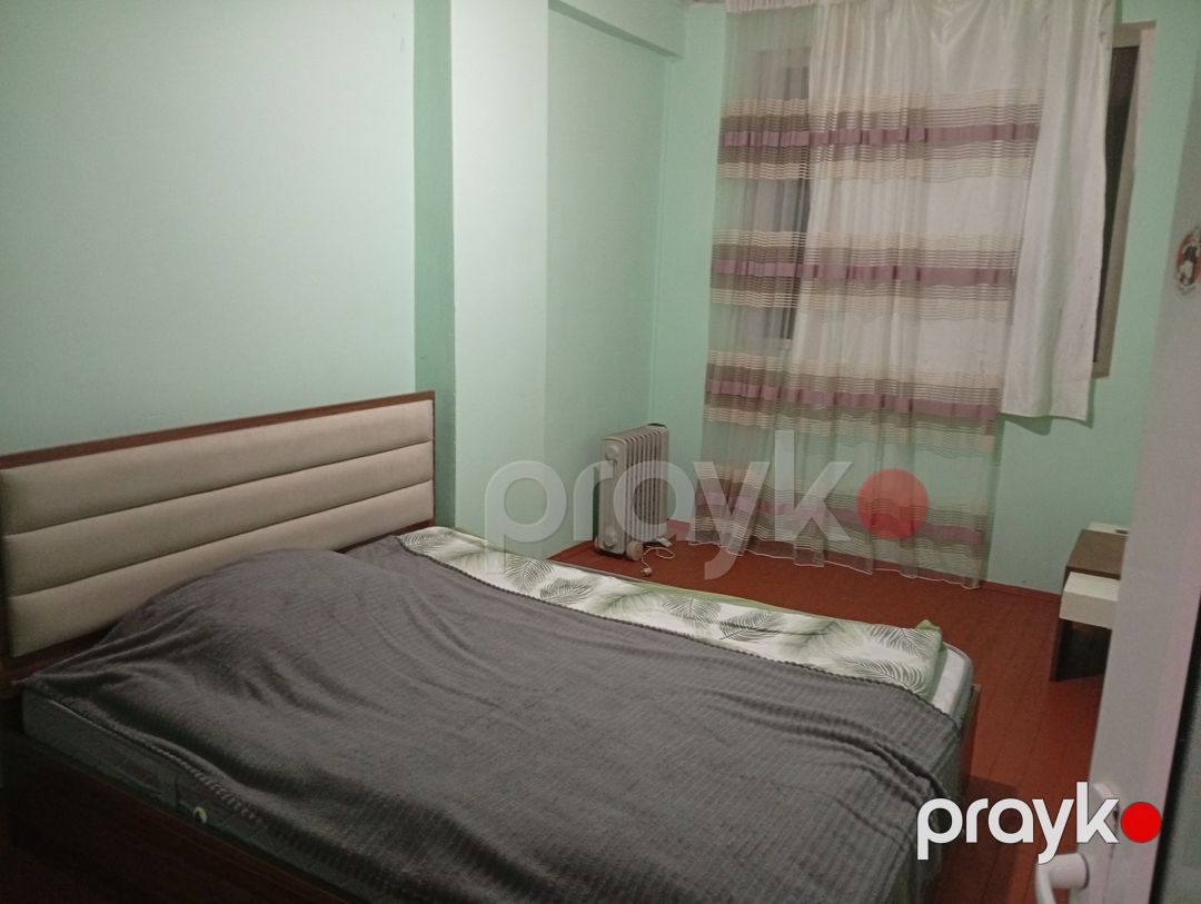 İcarəyə verilir 1 otaqlı yeni tikili 36 m² — Mənzil, Bakı (5)