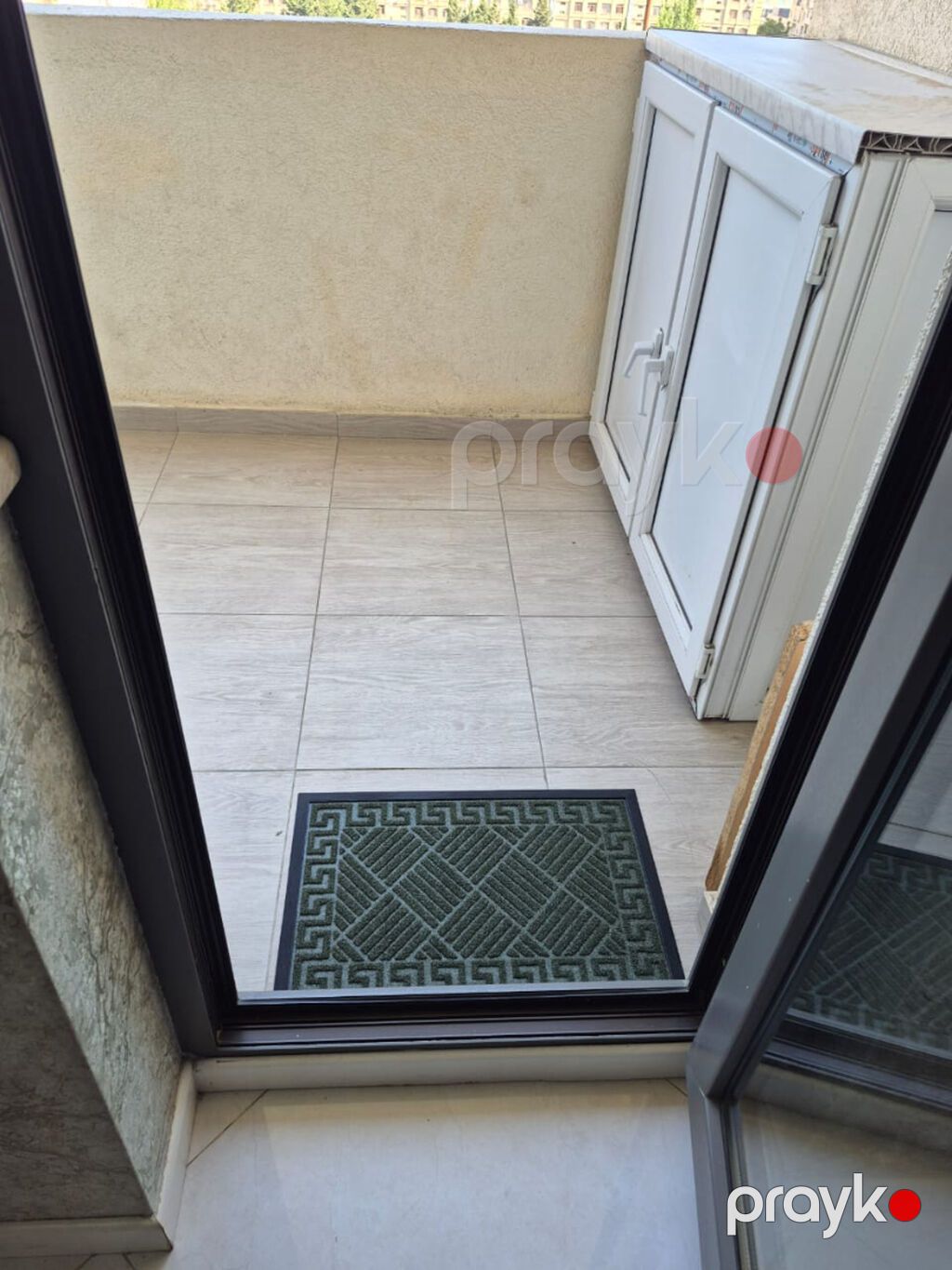 Nərimanov rayonu Əliəşrəf Əlizadə küçəsi Nərimanov metrosu 2 — Mənzil, Bakı (4)
