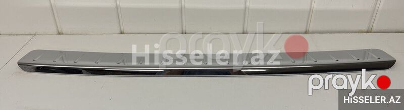 Mercedes W166 Ml arxa bufer üstü xromu — Digər, Bakı (6)