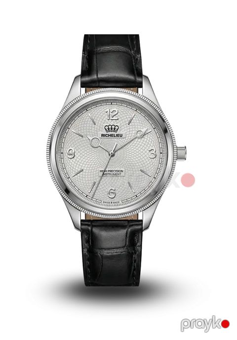 Kişi qol saatı Richelieu Heritage Gents MRI2510G04911 — Bakı