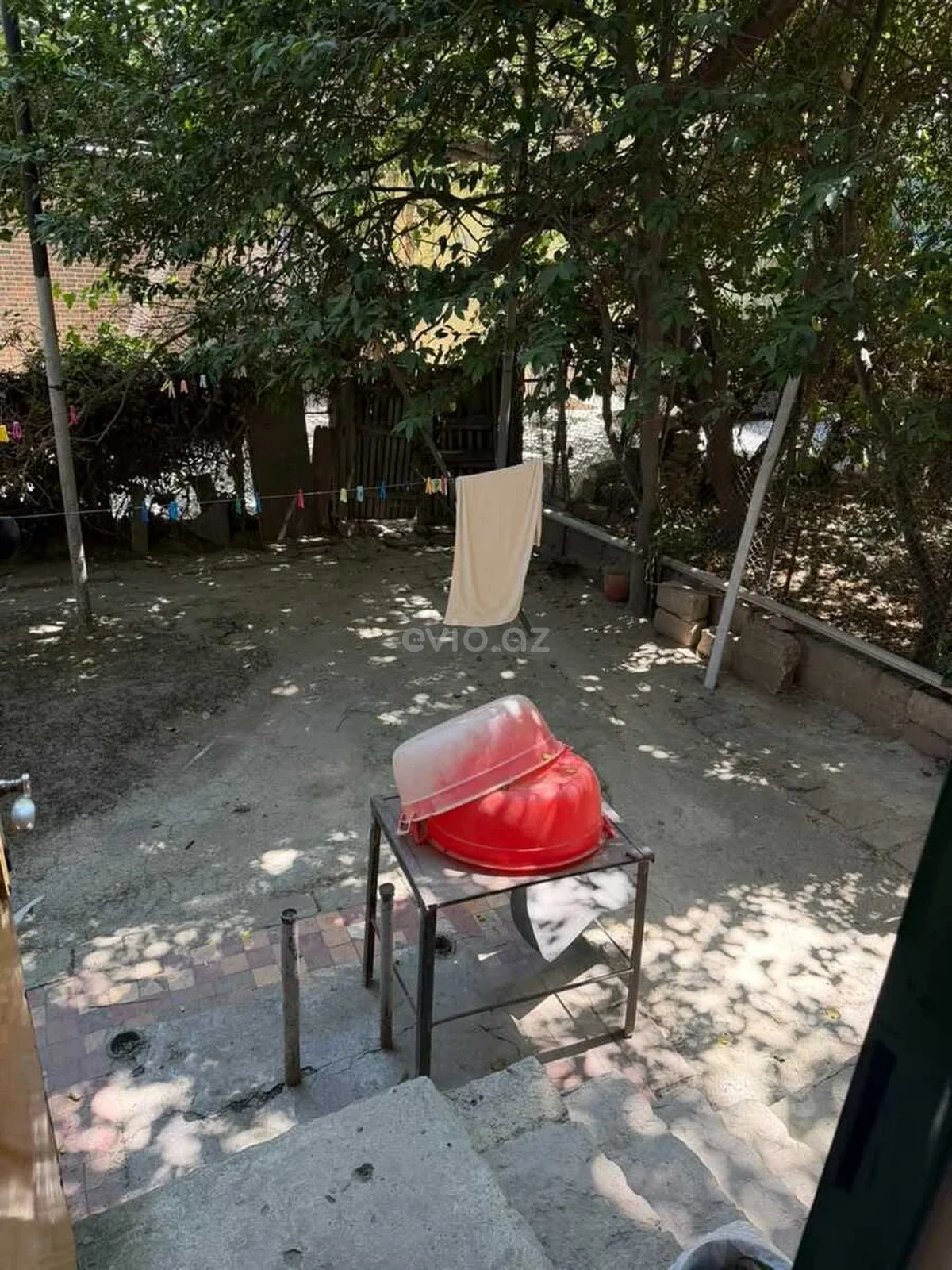 2 otaqlı orta təmirli mənzil satılır Nərimanov rayonunda — Mənzil, Bakı (7)