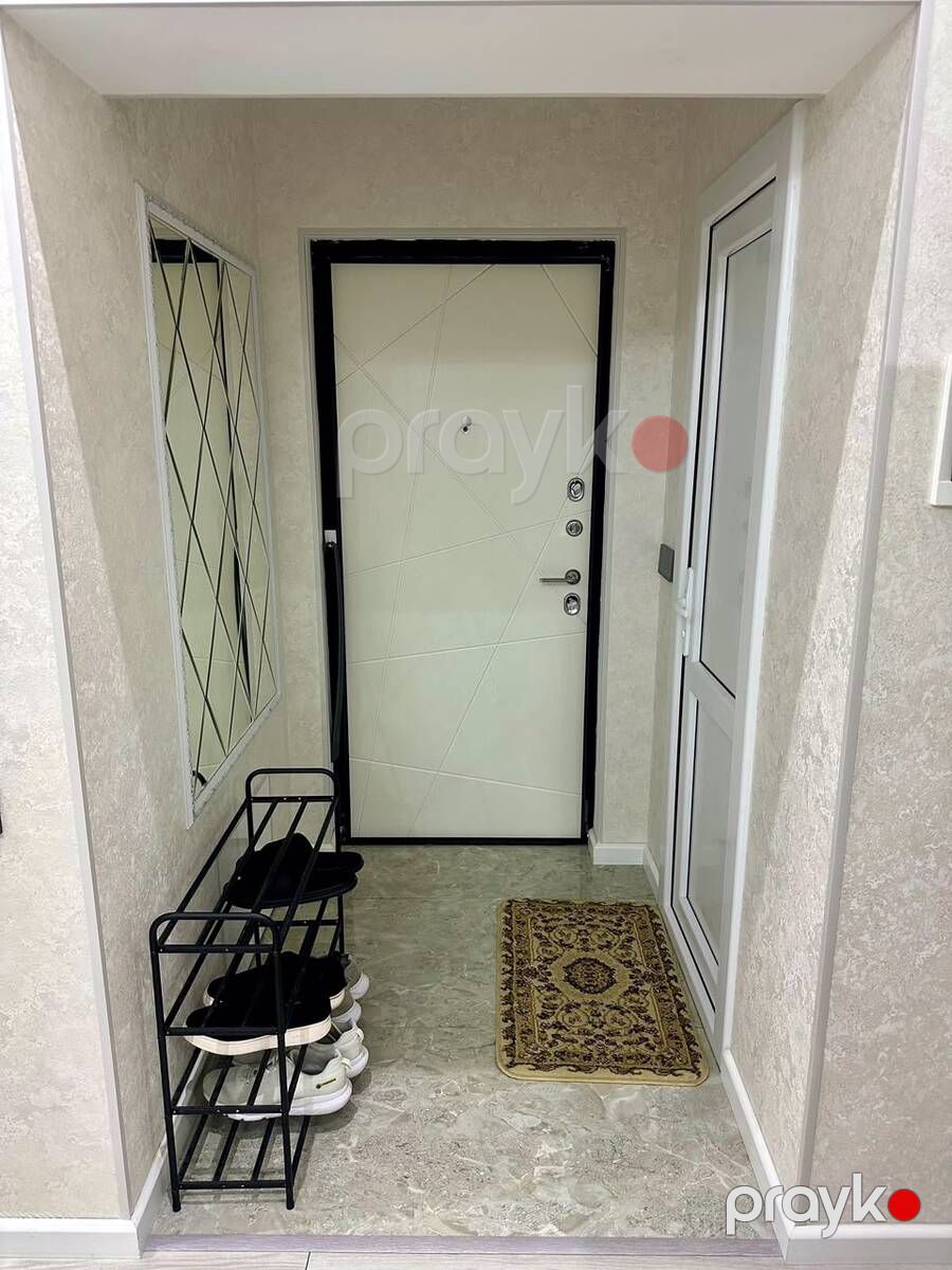 Satılır 3 otaqlı yeni tikili 75 m² — Mənzil, Bakı (2)