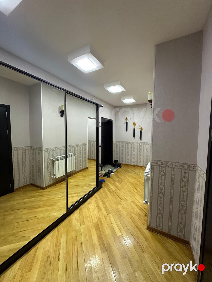 Satılır 4 otaqlı yeni tikili 140 m² — Mənzil, Bakı (8)