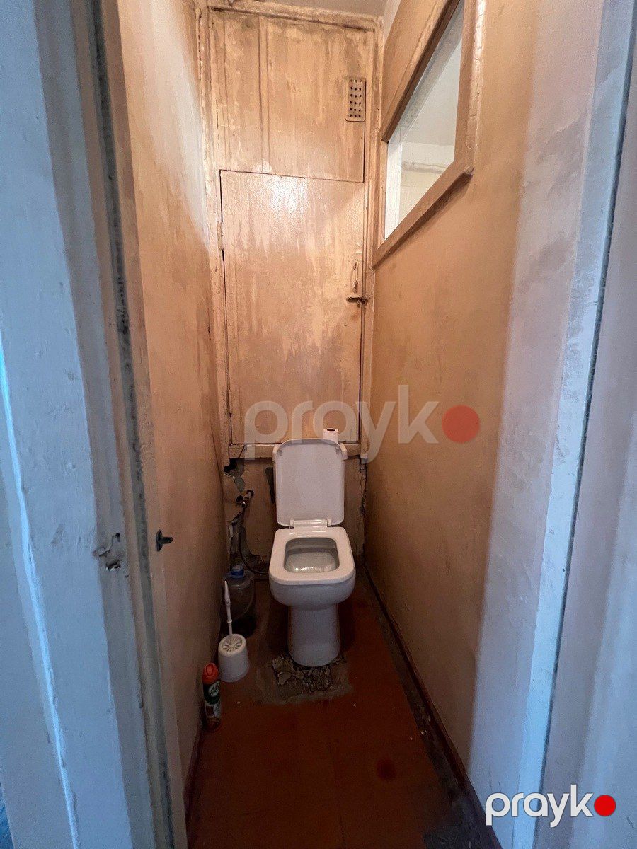 Satılır 3 otaqlı köhnə tikili 85 m² — Mənzil, Bakı (10)
