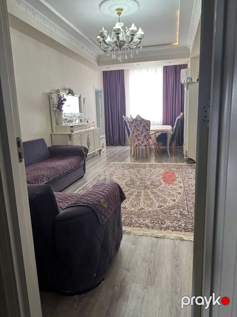 4-otaqlı yeni tikili, Saray qəs., 95 m² — Sumqayıt