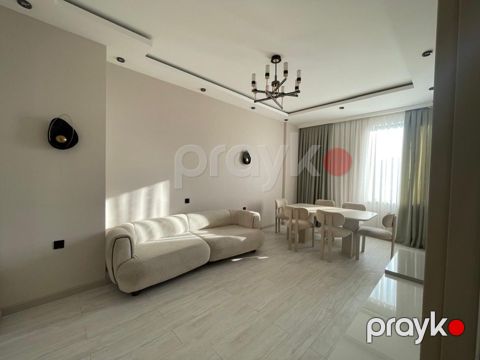 Satılır 3 otaqlı yeni tikili 70 m² — Bakı