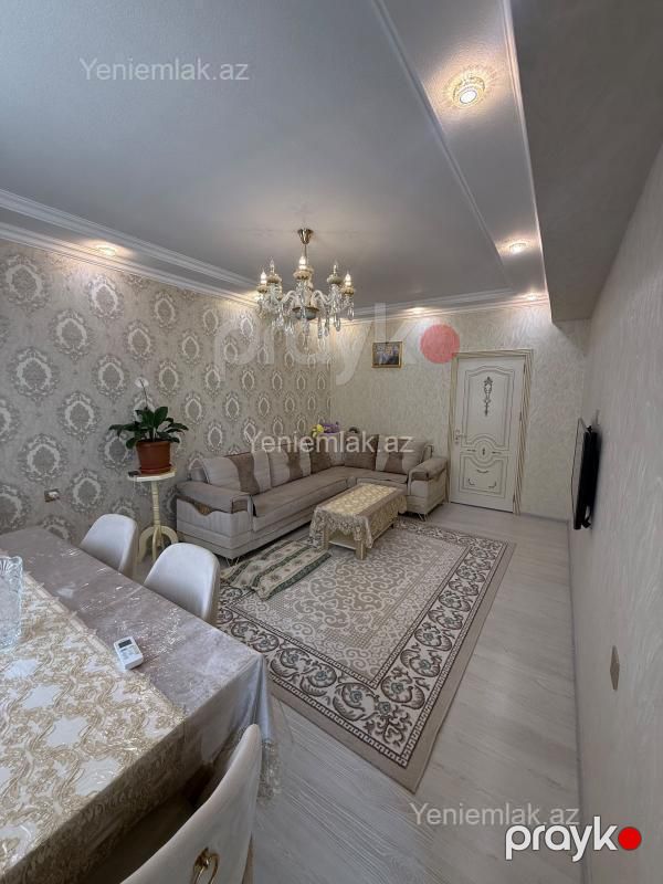 Satılır 4 otaqlı Bina evi menzil (Yeni tikili), 83 m², Masazır — Mənzil, Abşeron (8)