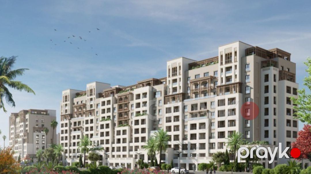 Satılır 1 otaqlı yeni tikili 36 m² — Mənzil, Bakı (2)