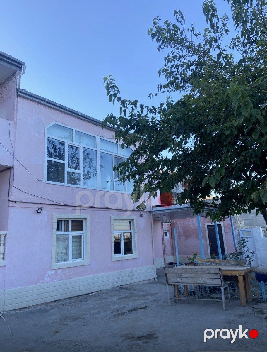 Satılır 13 otaqlı həyət evi/bağ evi 100 m² — Ev, villa, Bakı (2)