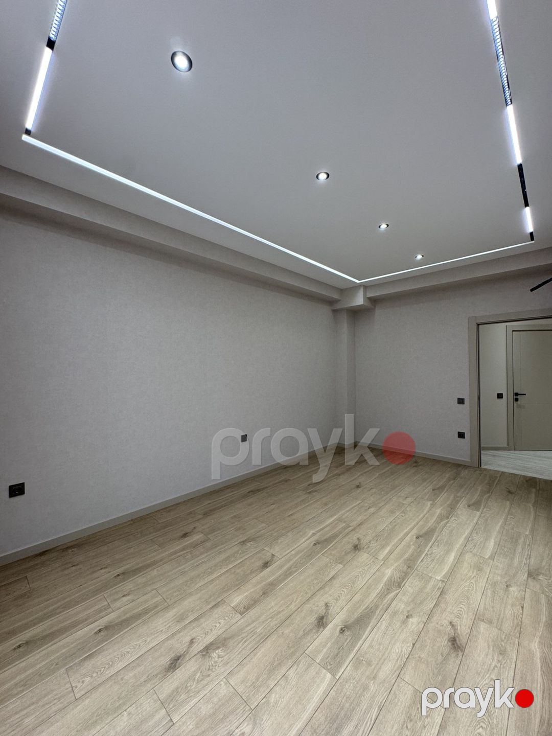 Satılır 2 otaqlı yeni tikili 65 m² — Mənzil, Bakı (3)