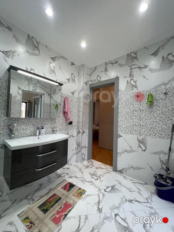 Satılır 3 otaqlı həyət evi/bağ evi 120 m² — Ev, villa, Bakı (9)