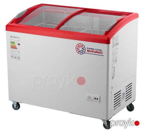 Dondurucu Shivaki SFA131 — Bakı