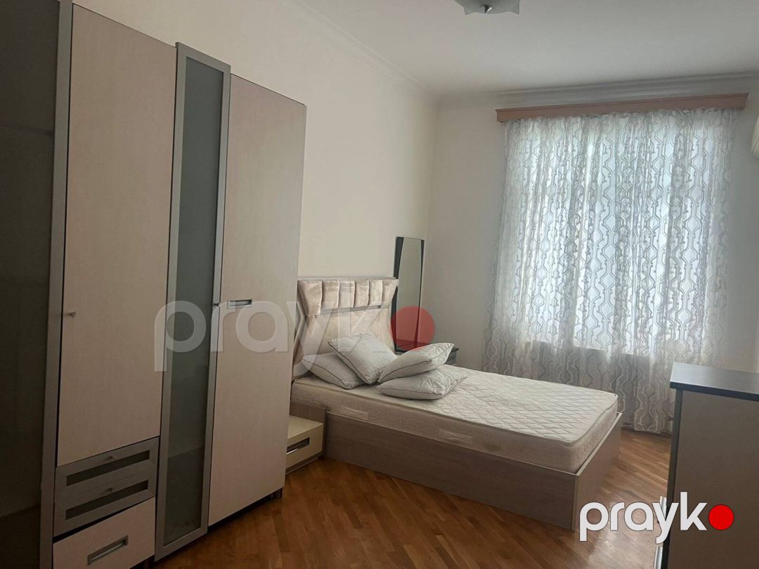 Satılır 4 otaqlı yeni tikili 210 m² — Mənzil, Bakı (5)