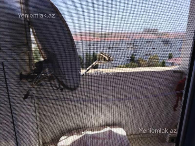 Satılır 3 otaqlı Bina evi menzil (Yeni tikili), 73 m², 10-cu mikrorayon — Mənzil, Sumqayıt (10)